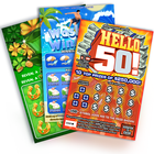 Lottery Scratchers Vegas иконка