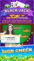 Lottery Scratchers Vegas تصوير الشاشة 1