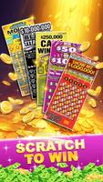 Lottery Scratchers Vegas capture d'écran 2