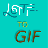 LOTTIE TO GIF