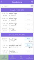 Lotus Counsel Wellness Center syot layar 1