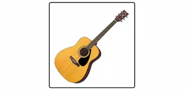 AfinaLou Acoustic Guitar Tuner