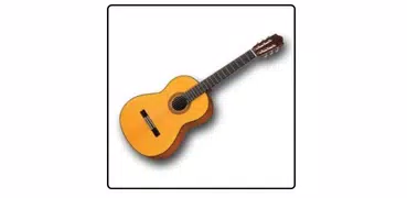 AfinaLou Spanish Guitar Tuner