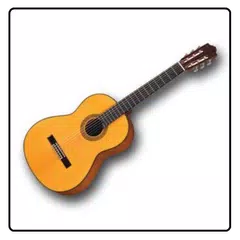 AfinaLou Guitarra Española APK 下載