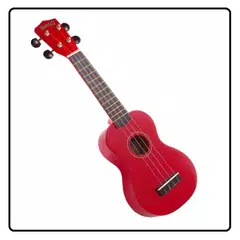 AfinaLou Ukelele アプリダウンロード