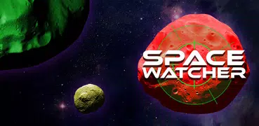 Space Watcher