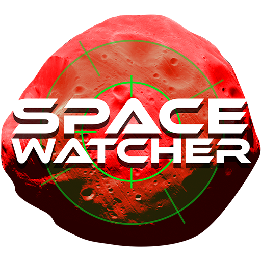 Space Watcher