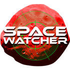 Space Watcher icône