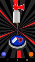 Air Horn MLG Botón dank meme captura de pantalla 1
