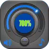 700 super high volume booster(super loud) APK