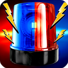 Loud Siren Ringtones icon