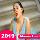 APK Marwa Loud - Tell Me  (without internet)