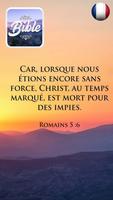 Louis Segond Bible Affiche