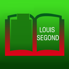 Bible en français Louis Segond アイコン