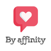 by Affinity -  Rencontres et amour par affinités