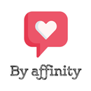 by Affinity -  Rencontres et amour par affinités aplikacja