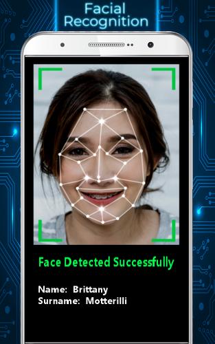 Face recognition online Online Face