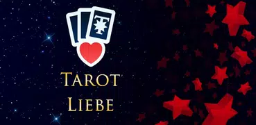 Tarot Liebe - Kartenlegen