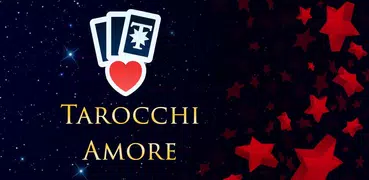 Tarocchi Amore - Cartomanzia