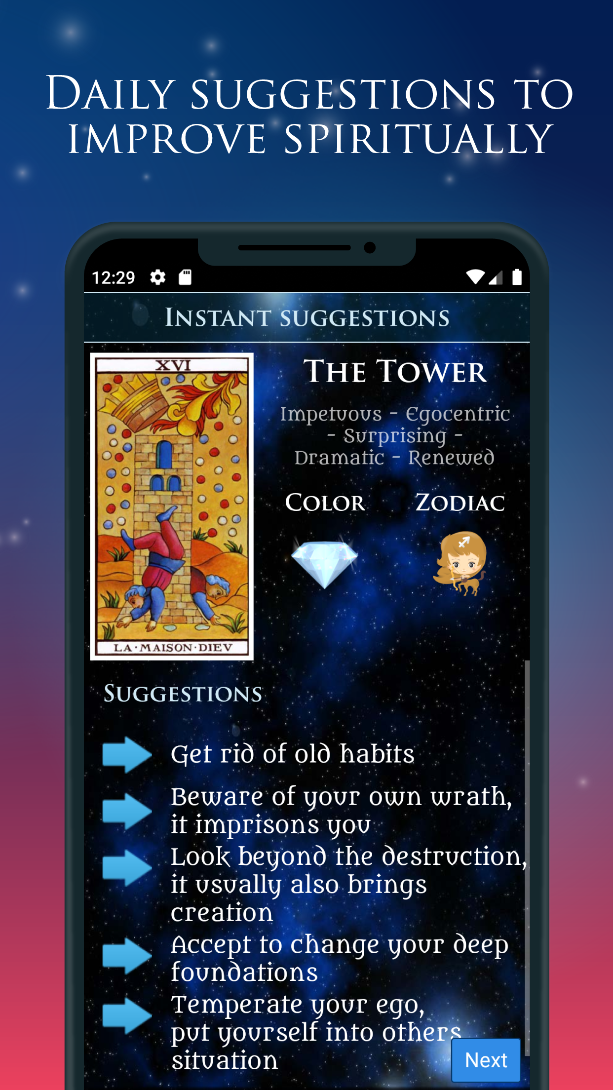 Tarot of Love - Tarot Cards Reading APK 1.8.6.7 Download for Android –  Download Tarot of Love - Tarot Cards Reading APK Latest Version - APKFab.com