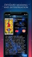 Tarot of Love - Cards Reading Cartaz