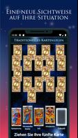 Tarot Liebe - Kartenlegen Screenshot 2