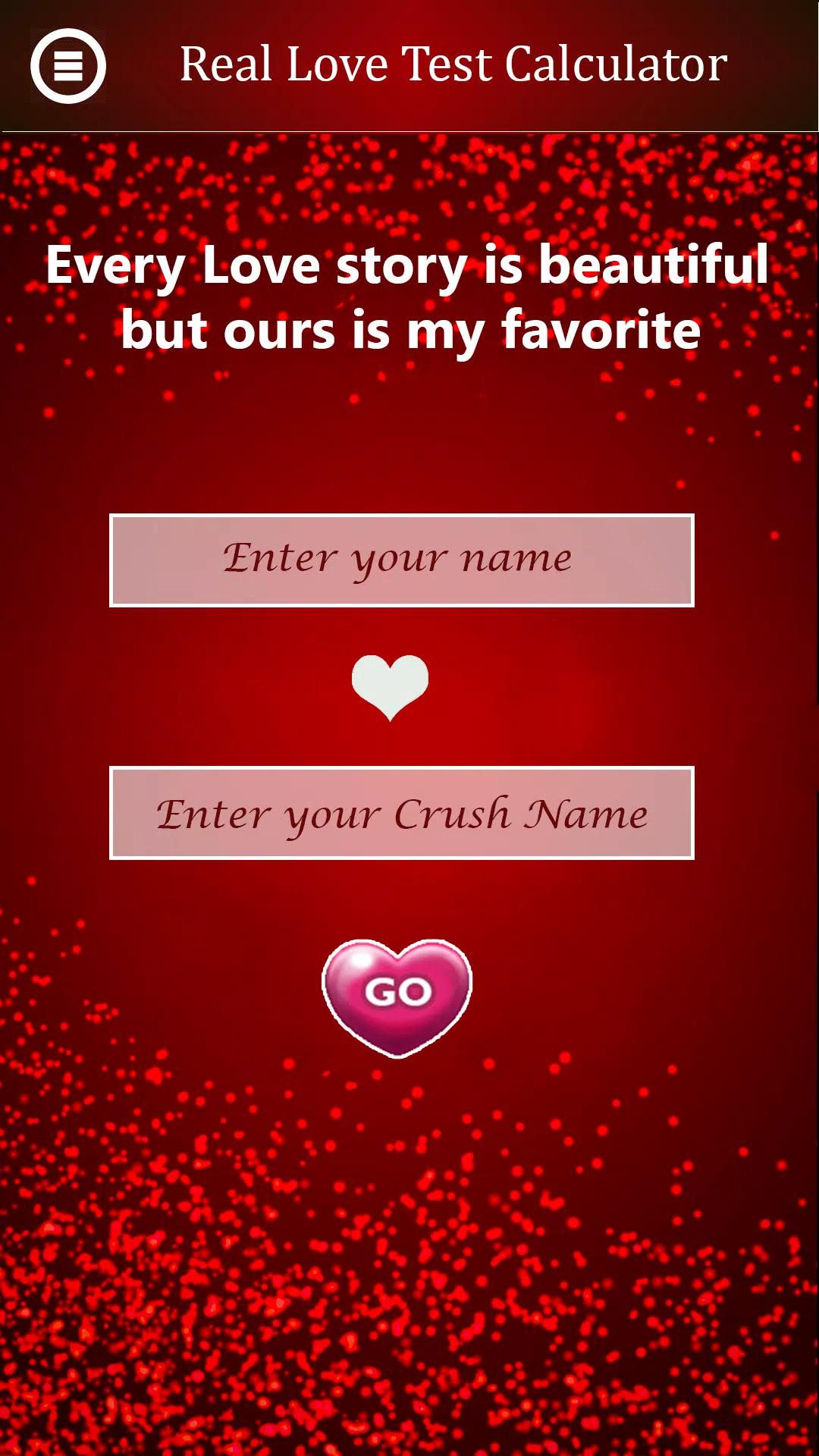 Love Test: True Love Find Best Match APK for Android Download