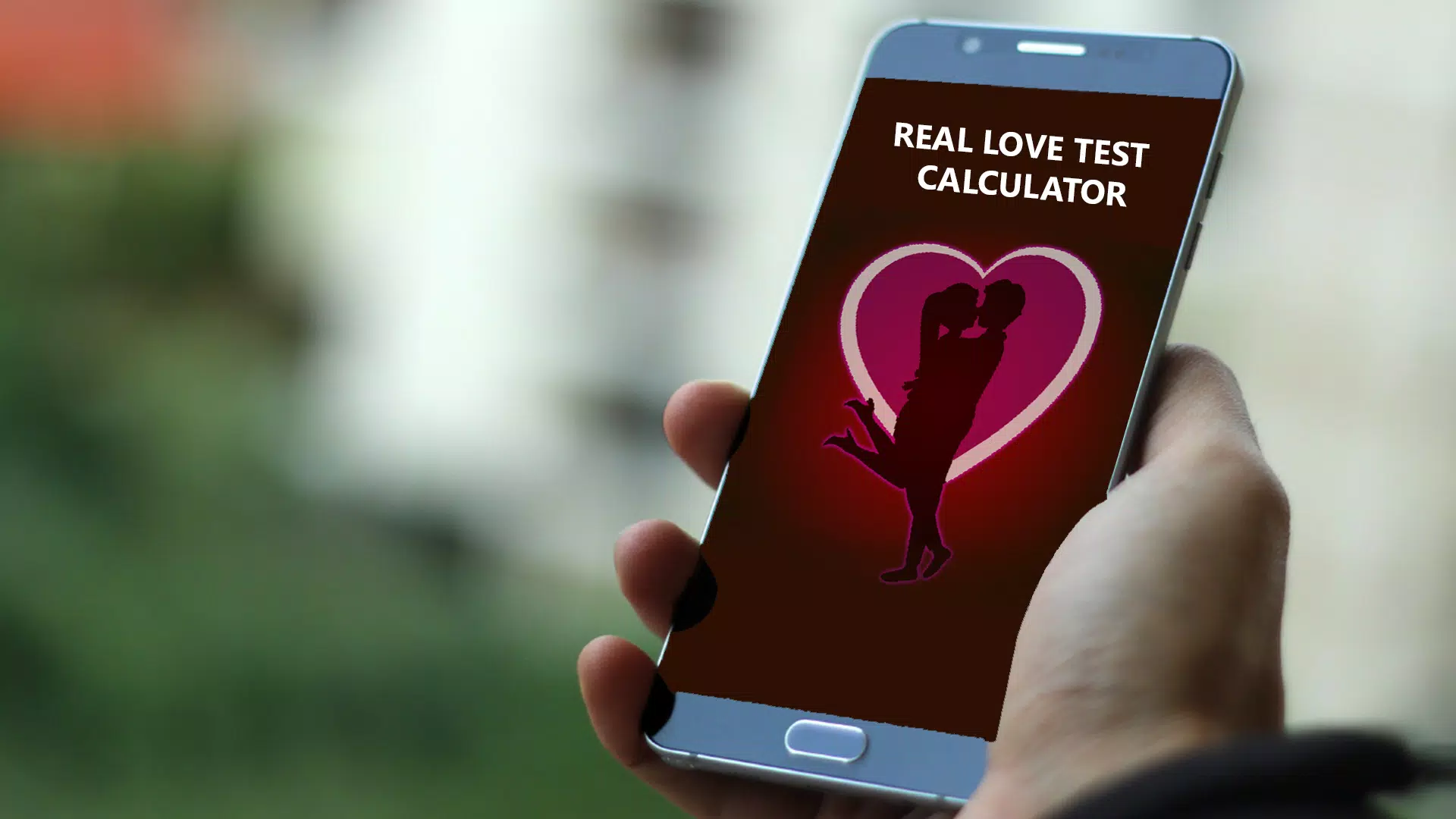 Love Test: True Love Find Best Match APK for Android Download