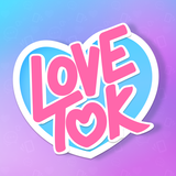 آیکون‌ Love Tok