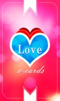 Love eCards (Updated) โปสเตอร์