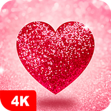 Amor fondos de pantalla 4K