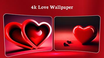 Love Wallpaper syot layar 3