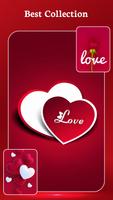 Love Wallpaper syot layar 2