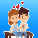 Love Sticker For Whatsapp APK