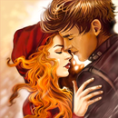 love writes stickers for WASti APK