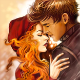 love writes stickers for WASti