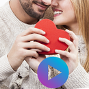 Romântico Amor Figurinhas APK