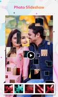 Love Video Maker with Music captura de pantalla 2