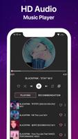 Blackpink Songs اسکرین شاٹ 1