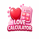 LOVE CALCULATOR APK