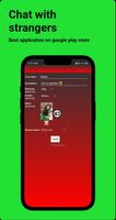 Love chatting and video call स्क्रीनशॉट 2