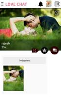 LoveChat - Dating App screenshot 2