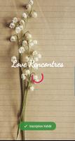 Love Rencontres :  Amour relation sérieuse capture d'écran 2