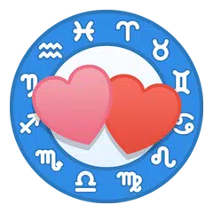 Descargar APK de Compatibilidad Signos Zodiacal - Test Amore