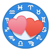 ”Love Compatibility Zodiac - Free Love Test