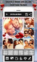 Love Photo Frames-Photo Editor Poster