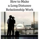How to Make a Long Distance Re icon
