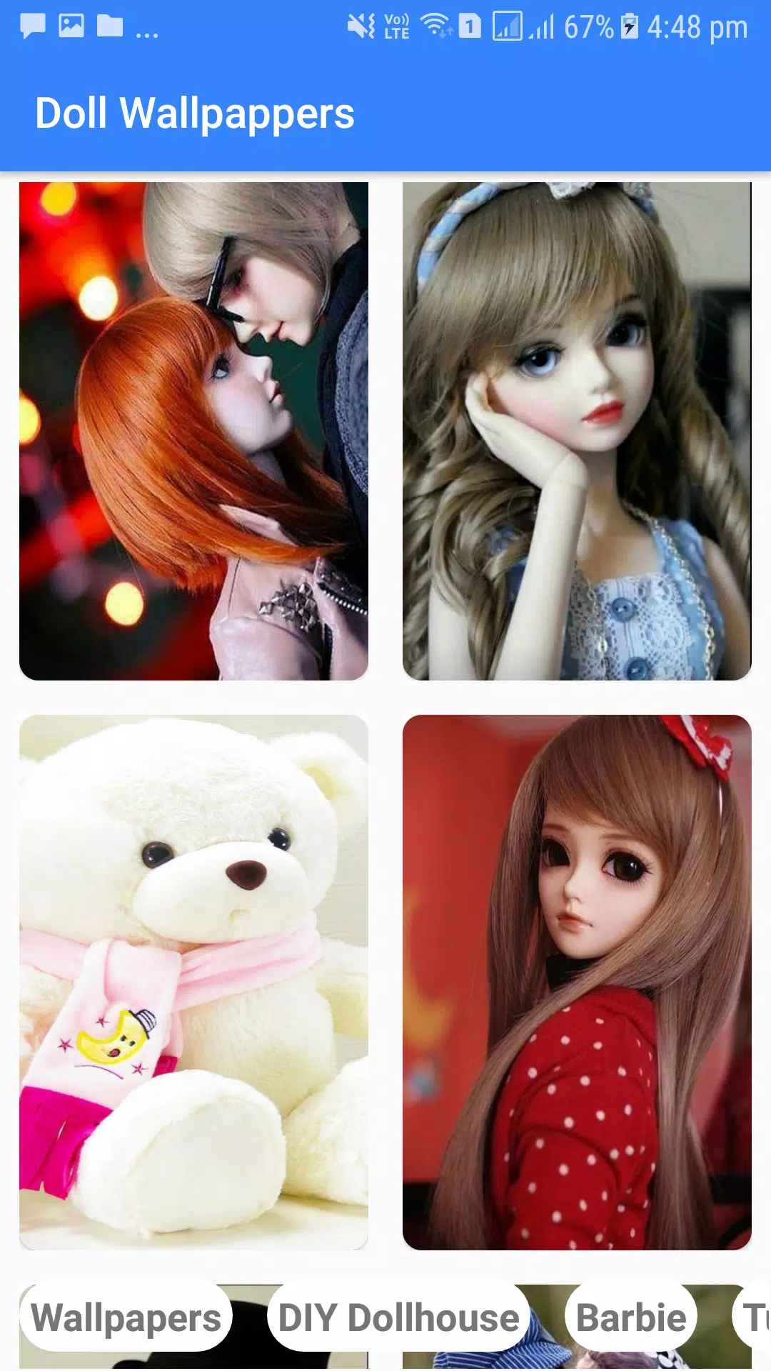 Doll photo and wallpaper APK for Android Download Doll photo and wallpaper APK for Android Download