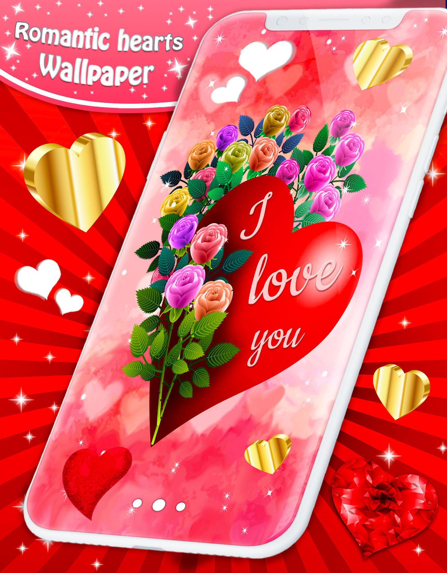 Love Live Wallpaper for Android - APK Download