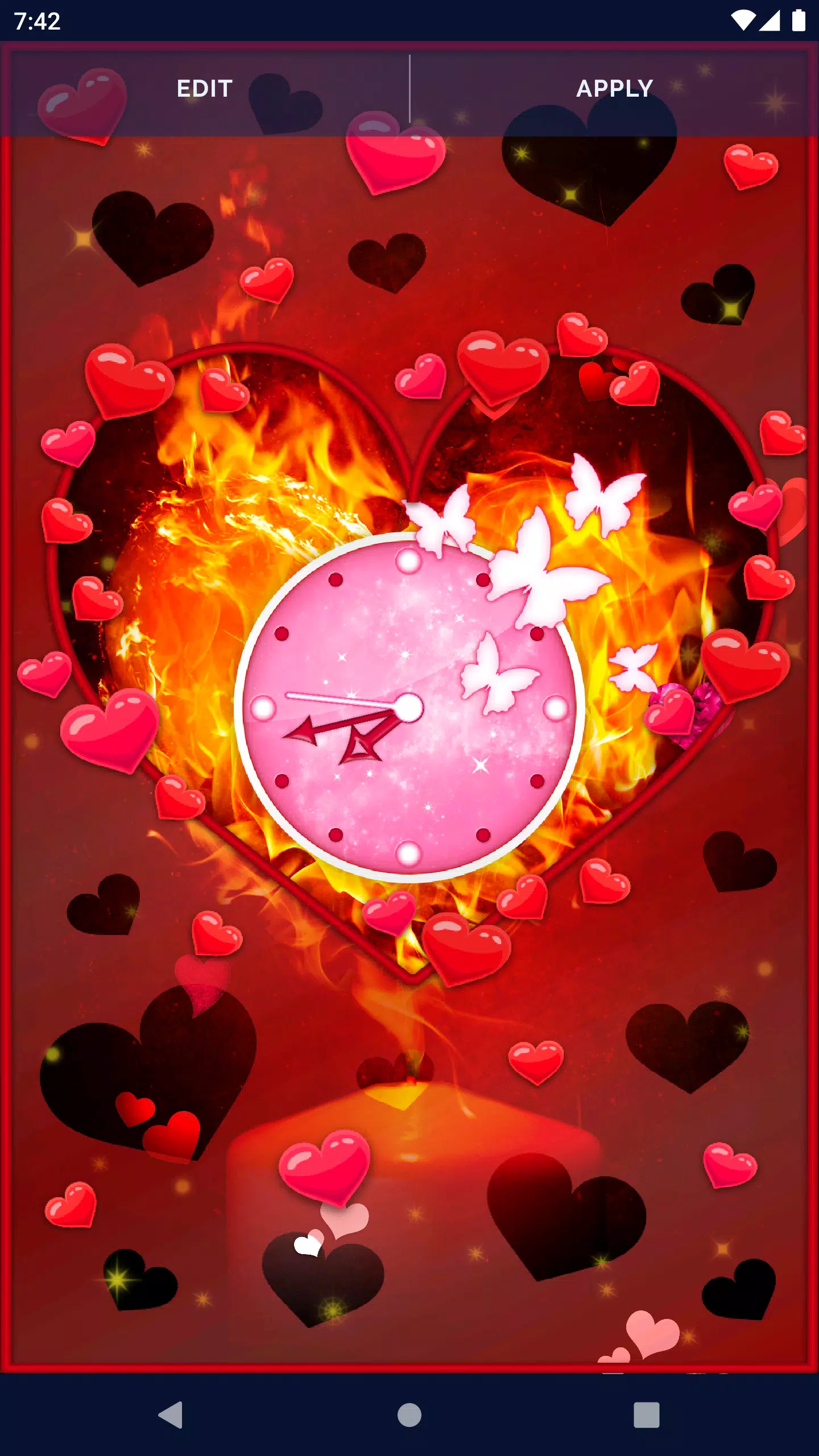 Fancy Love Live Wallpaper APK for Android Download Fancy Love Live Wallpaper APK for Android Download